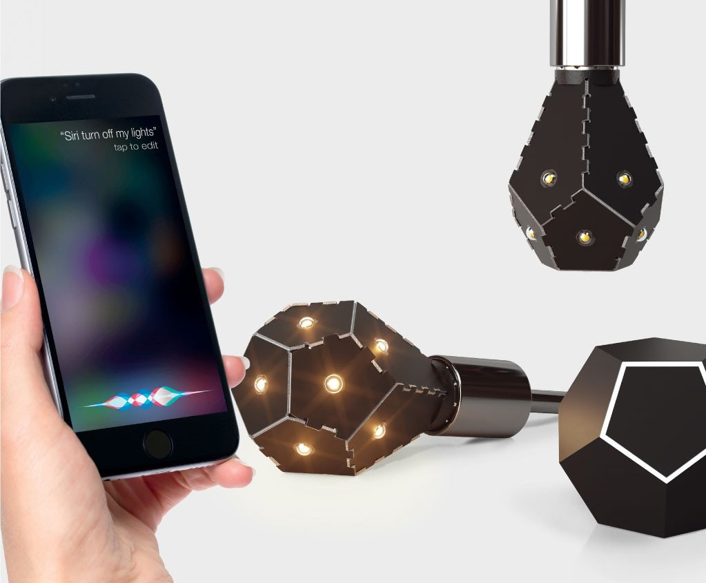 Ampoules Nanoleaf Smart IVY