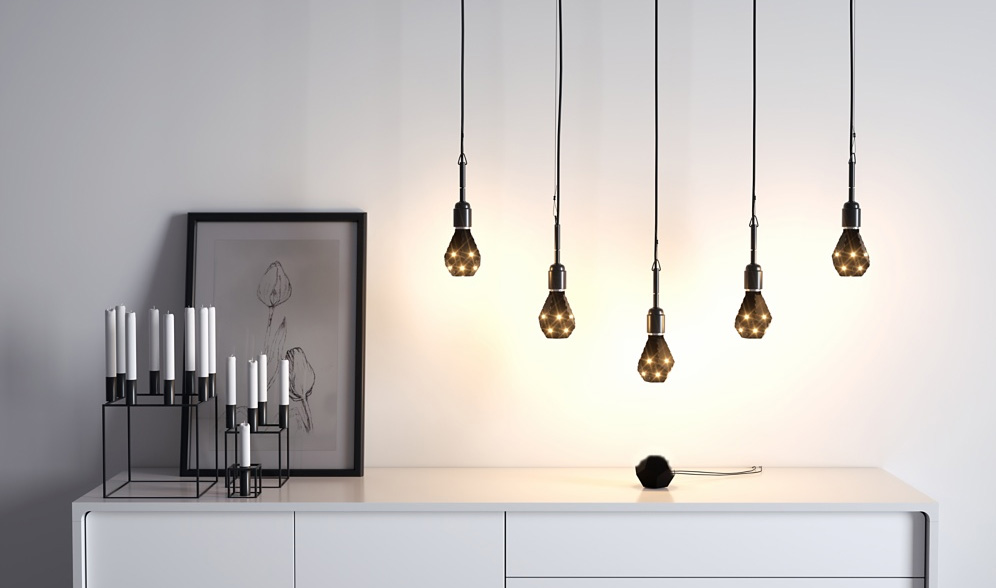 Ampoules Nanoleaf Smart IVY