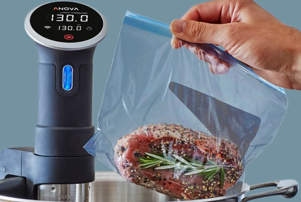 anova precision cooker
