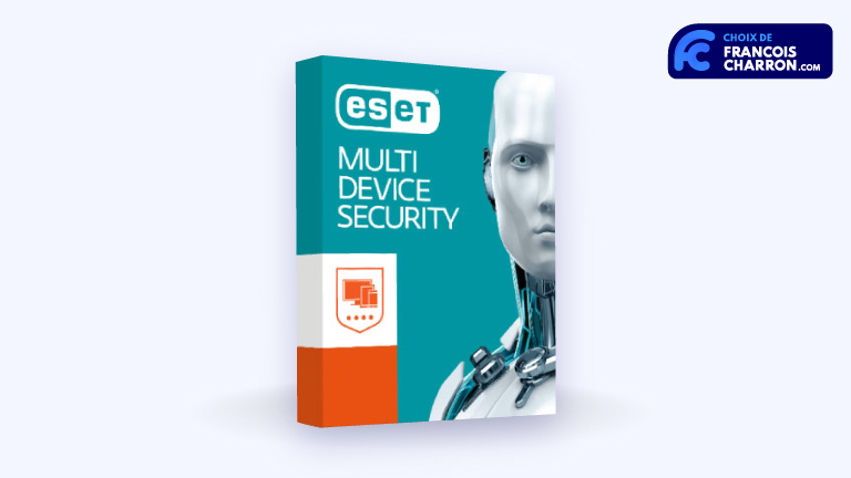 antivirus ESET