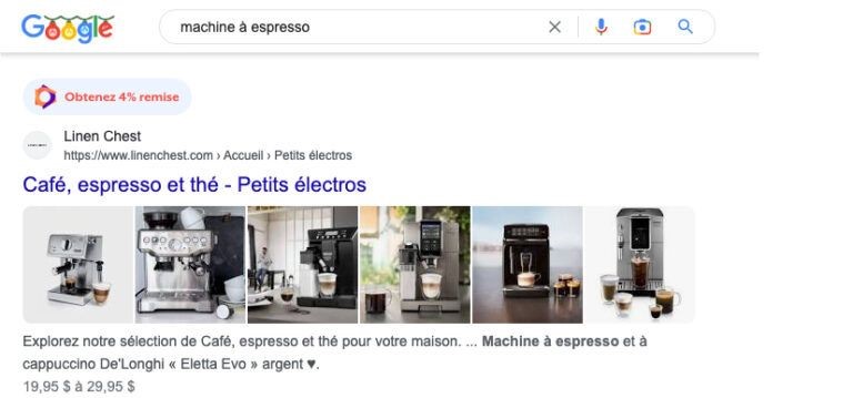 Votre navigateur web affiche automatiquement les détaillants qui offrent des remises en argent Club Boomerang. Votre navigateur web affiche automatiquement les détaillants qui offrent des remises en argent Club Boomerang.
