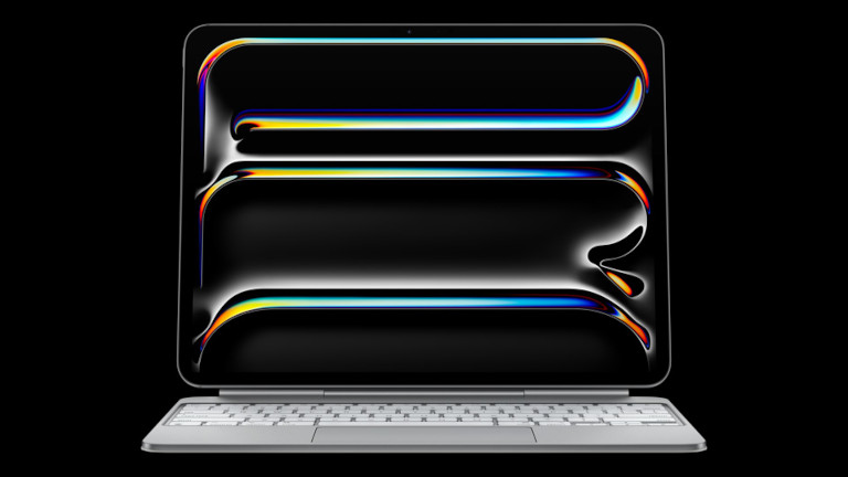iPad Pro M4