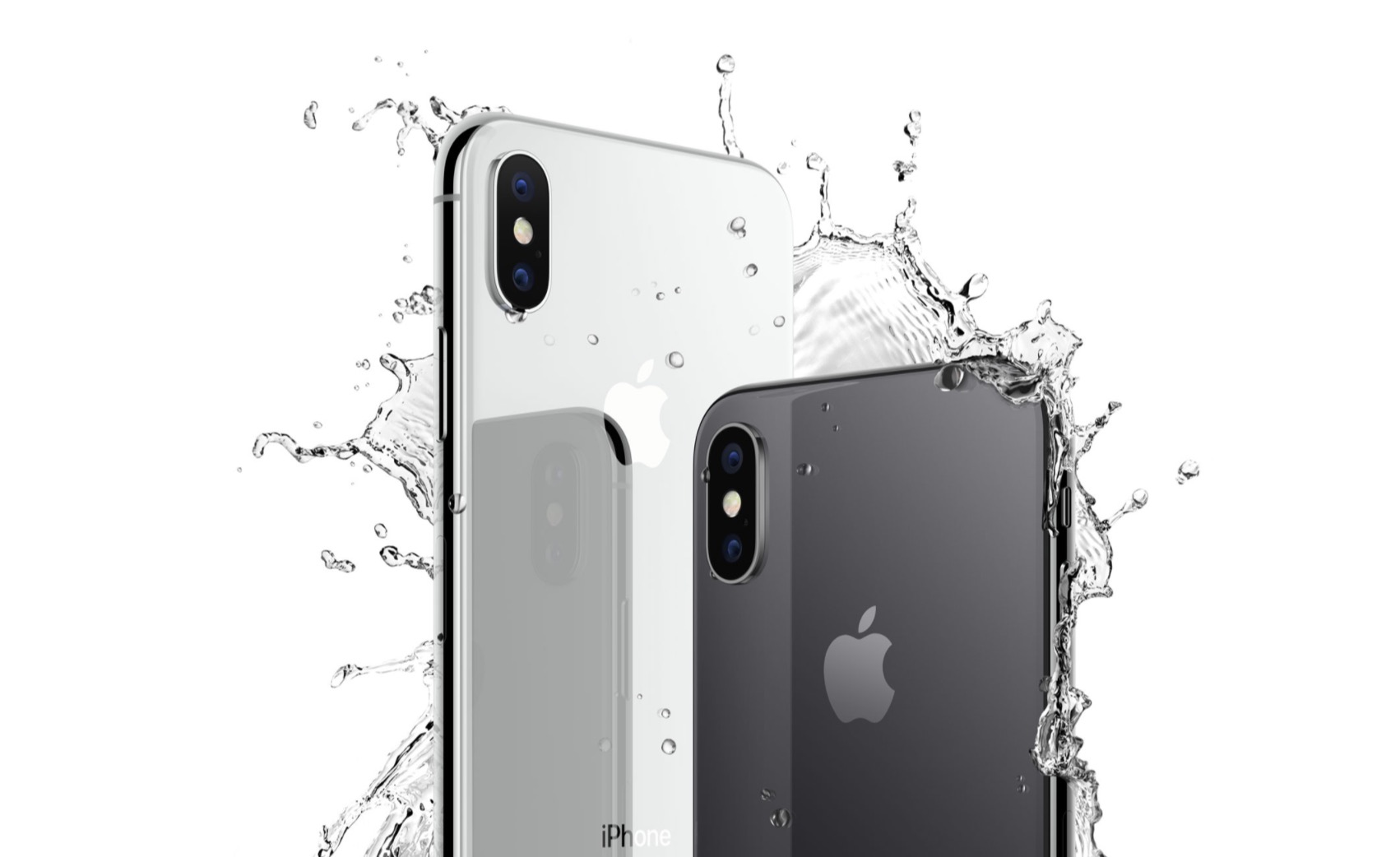 L'iPhone d'Apple est-il si résistant à l'eau que ne le dit leur publicité?