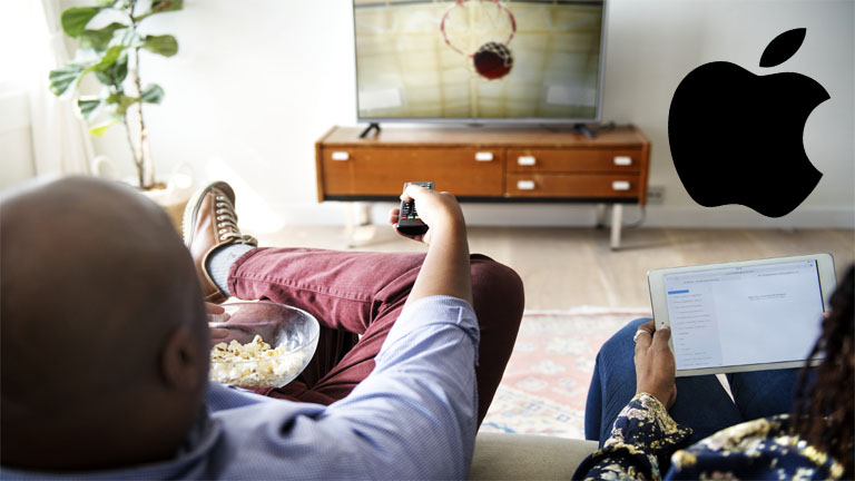 Apple iTunes films supprim&eacute;s Anders G da Silva