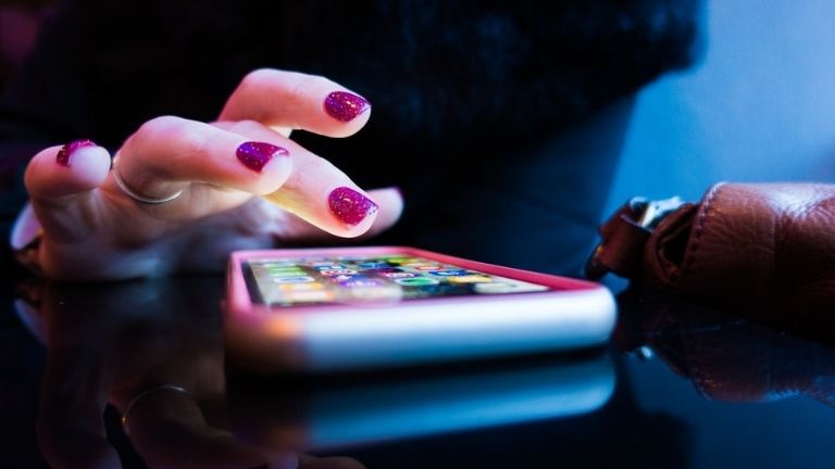 Apple recommande de bonnes habitudes numériques