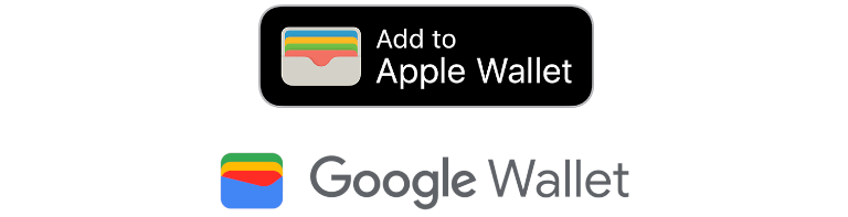 Apple Google Wallet