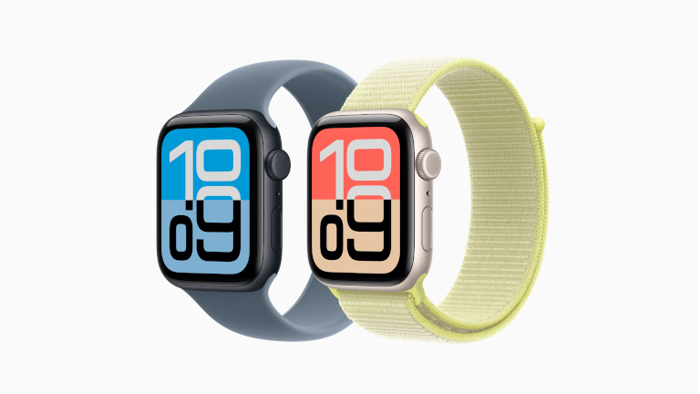 Apple Watch SE 3