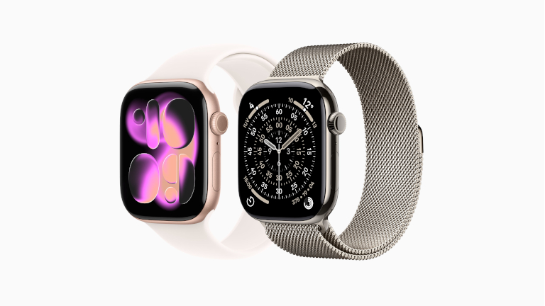 Apple Watch Series 11