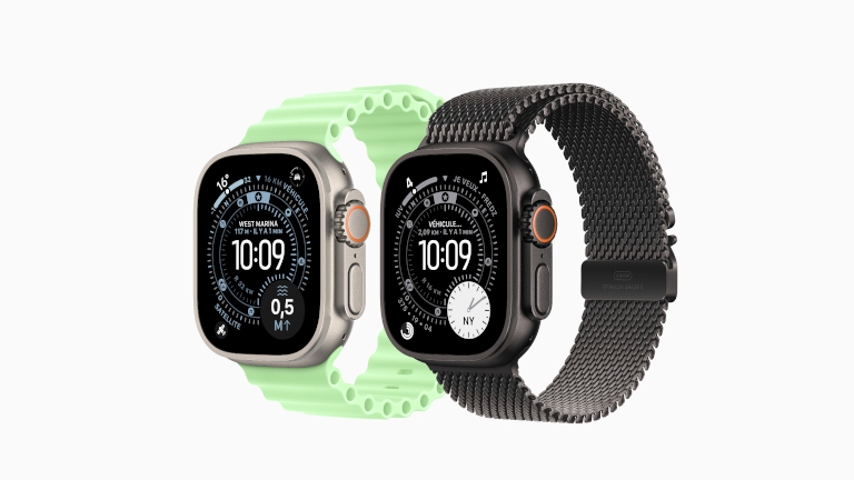 Apple Watch Ultra 3