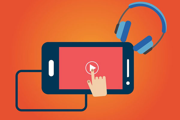 application convertisseur vid&eacute;o