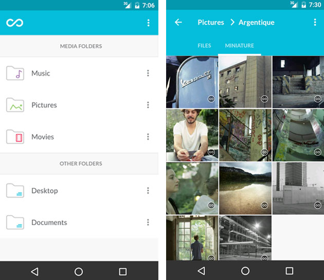 Application Lima Application Lima