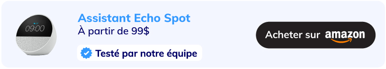 assistant echo spot amazon
