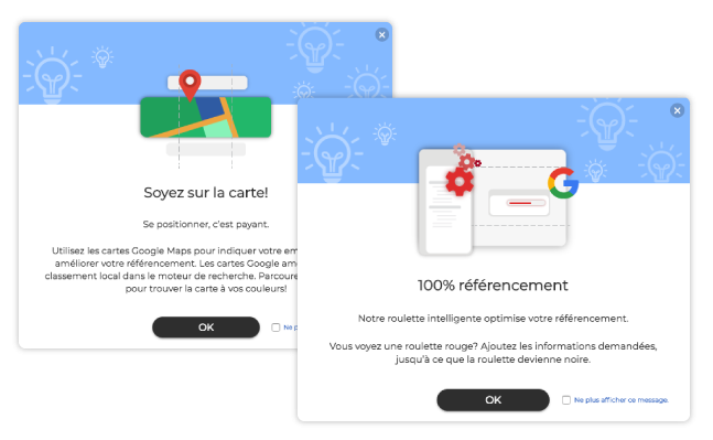 R&eacute;f&eacute;rencement site internet cr&eacute;ateur sites web votresite.ca
