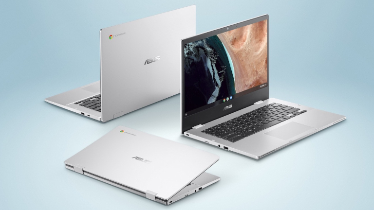 Chromebook ASUS CX1