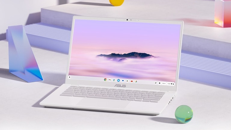 ASUS Chromebook CX34