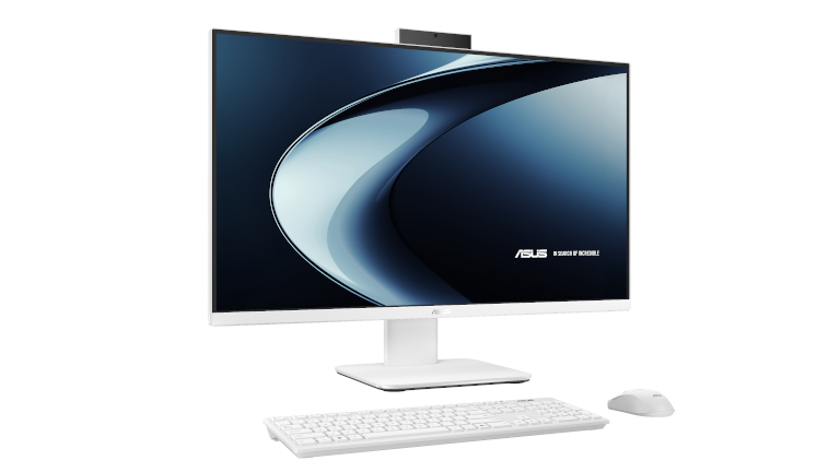 Webcam ordinateur tout-en-un ASUS ExpertCenter V470