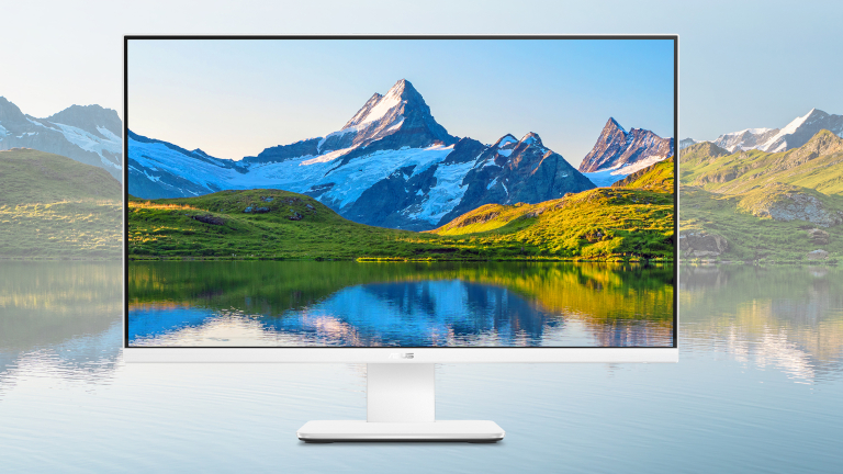 &Eacute;cran ordinateur tout-en-un ASUS ExpertCenter V470