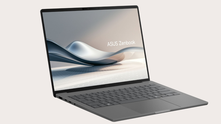 ASUS Zenbook A14 batterie