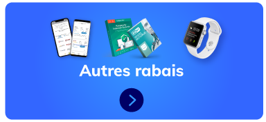 voir autres rabais et promotions