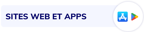 site web et application camping site web et application camping