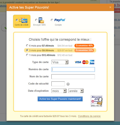 badoo-paypal