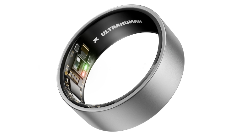 Ultrahuman Ring Air Ultrahuman Ring Air