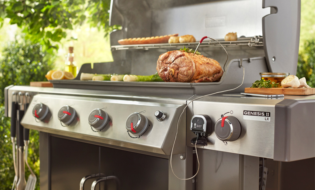 Barbecue Genesis II de Weber Barbecue Genesis II de Weber