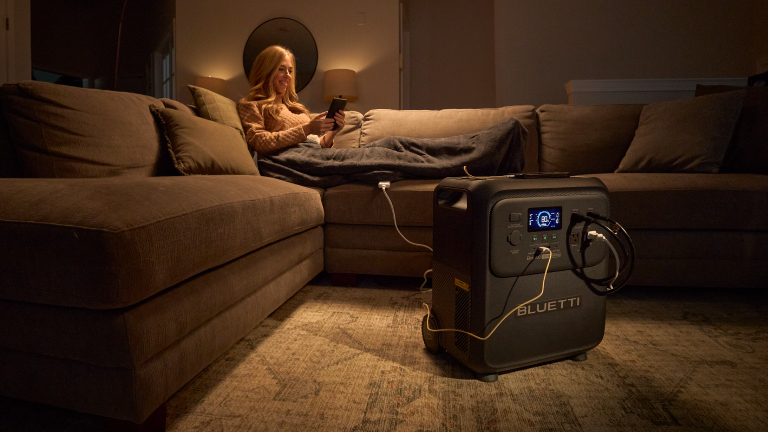 batterie elite 400