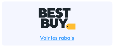 rabais best buy
