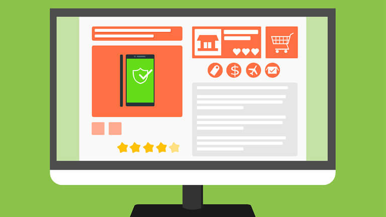 bien pr&eacute;parer boutique en ligne