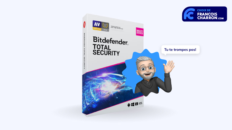 antivirus bitdefender family pack total security
