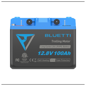 BLUETTI Elite 30 V2