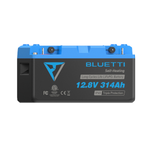 BLUETTI Elite 30 V2