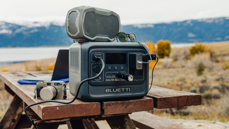 Batterie 100 V2 de Bluetti