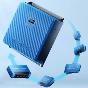 BLUETTI Elite 30 V2