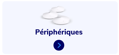 promotion sur les périphérique