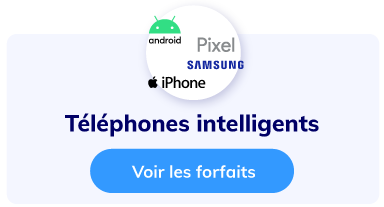 comparer les meilleurs téléphones intelligents