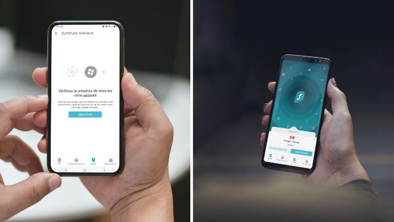 Si vos données vous tiennent à cœur, c’est important de vous doter de bons outils de protection. bons choix outils protection confidentialité en ligne