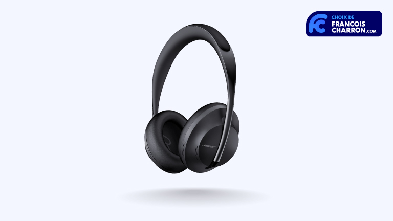Meilleur choix de casque d'écoute Bluetooth Bose 700