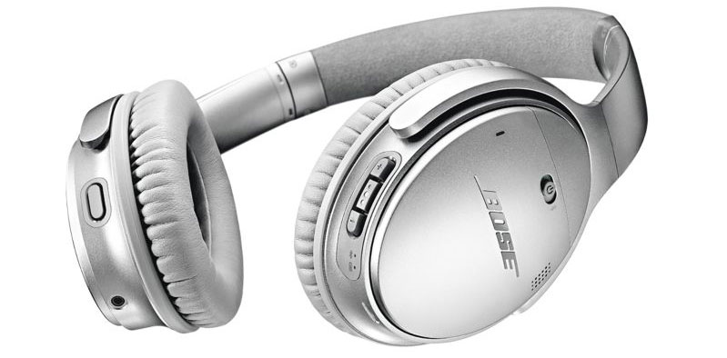 Bose QuietConfort 35