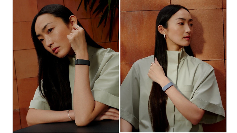 Bracelet Google Fitbit Air