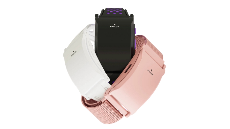 bracelet shock clock 3 en couleurs bracelet shock clock 3 en couleurs