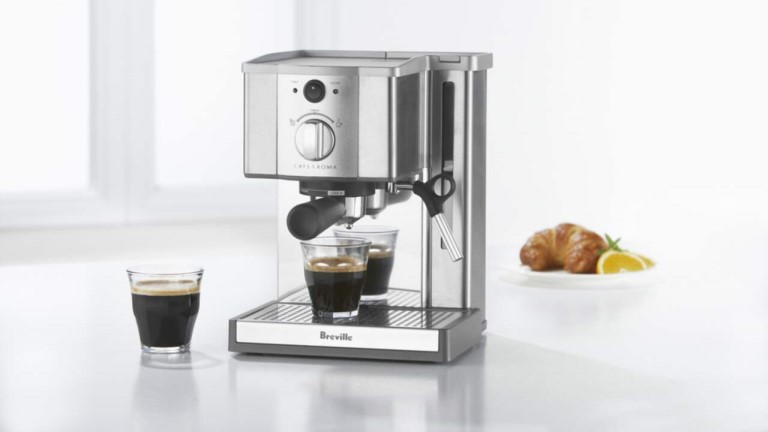 breville-cafe-roma-espresso-maker