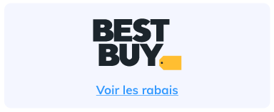 plus de promo chez best buy