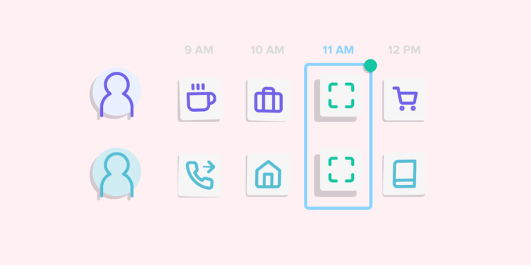 calendly comparaison diff&eacute;rents calendriers