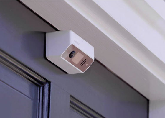 Caméra DoorCam
