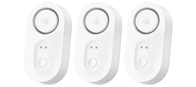 Capteurs fuite d'eau Govee S1