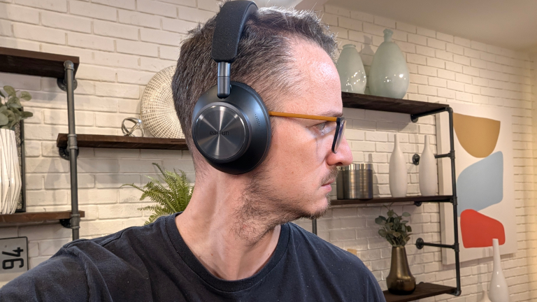 Le casque Wave Pro X offre une très bonne qualité sonore. EarFun Wave Pro X