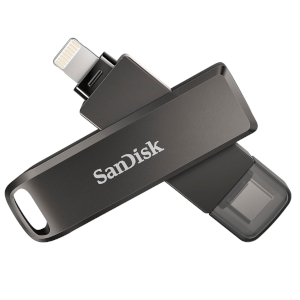 Clé USB pour iPhone