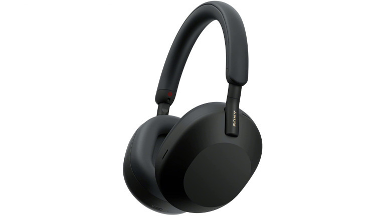 Casque d'écoute WH-1000XM5 Casque d'écoute WH-1000XM5